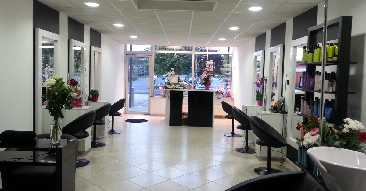 Salon De Beaut By Lauran Longperrier 1 Avis Horaires T l phone