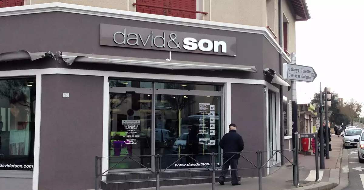 8 Rue Louis Raverat 69800 Saint Priest