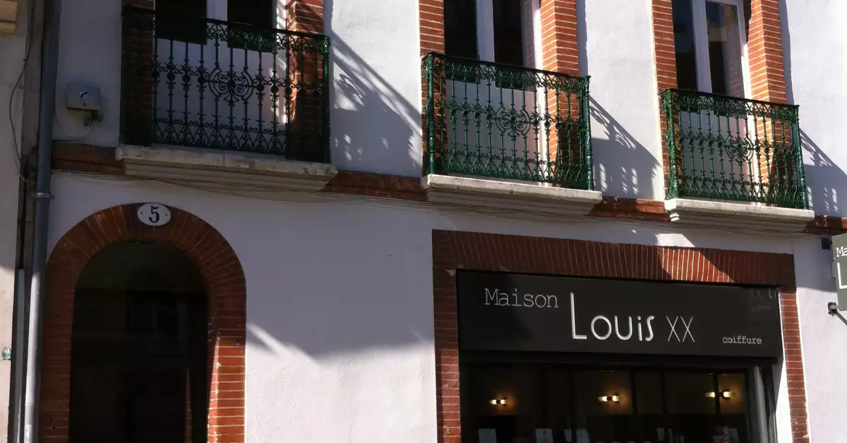 1 Rue De Tastavin - 31000 Toulouse