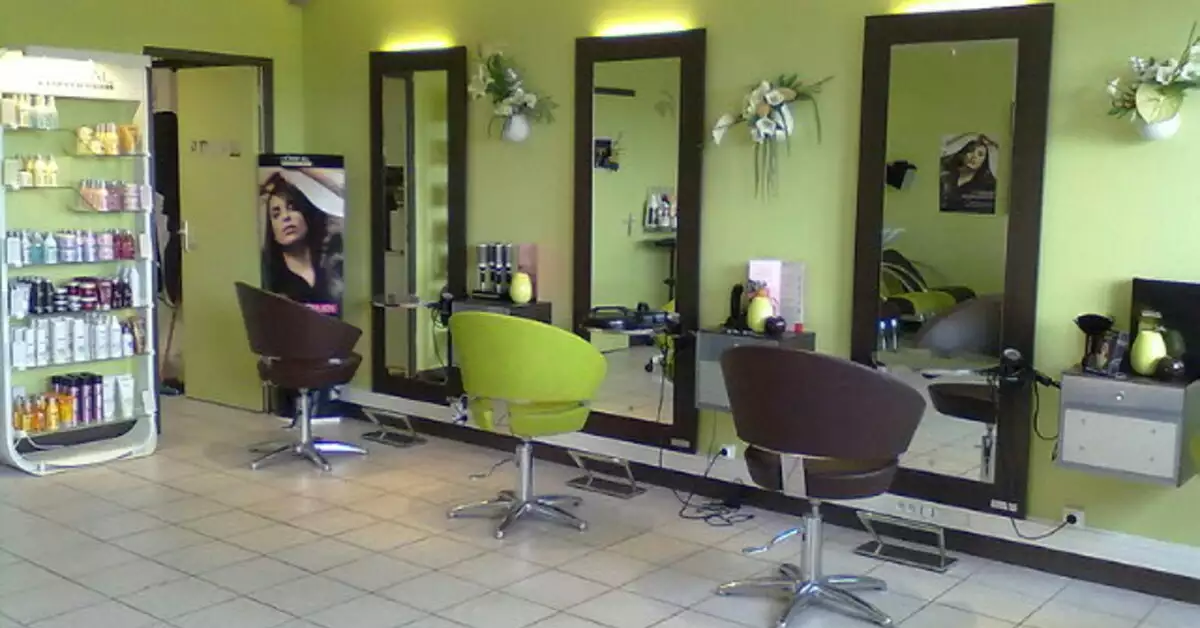 Seance Coiffure Evreux 2 avis, Horaires, Téléphone