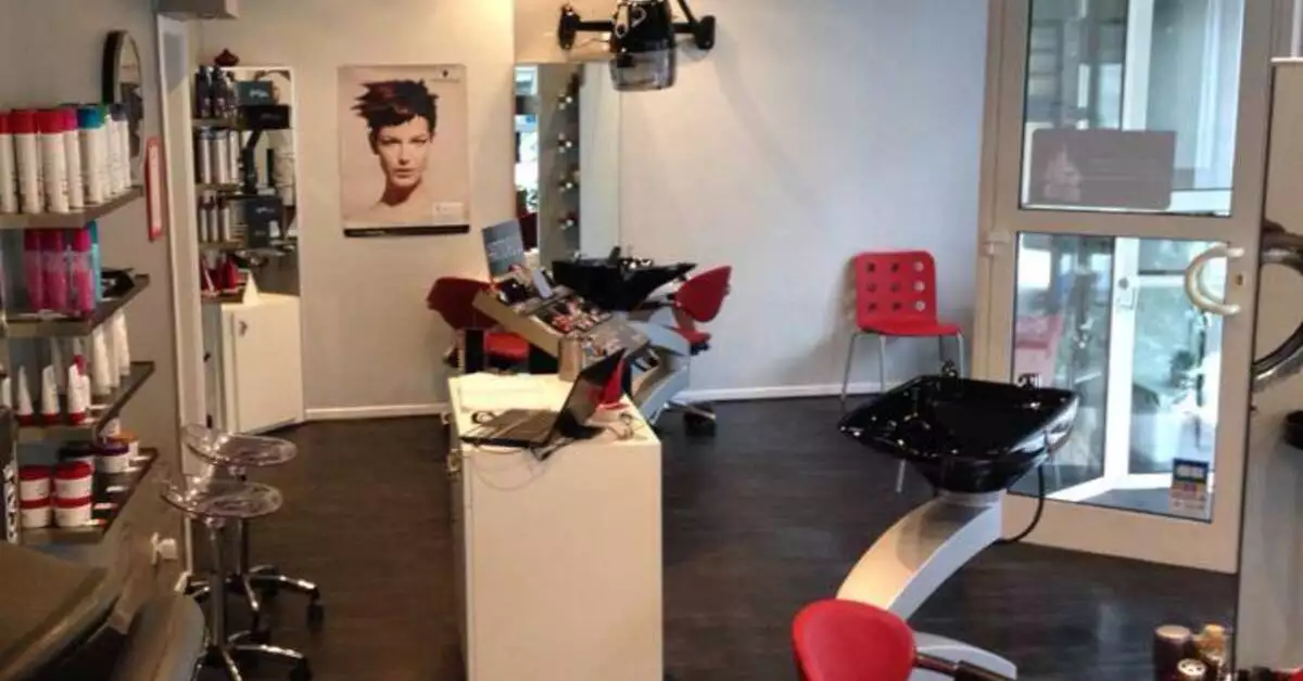 Classement Des Meilleurs Coiffeurs 21 Bas Rhin