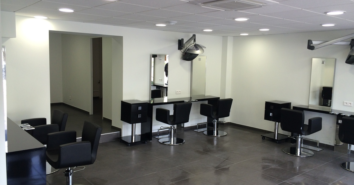 Salon De Coiffure Ryma Ivry Sur Seine