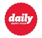 Daily Happy Food Lyon