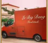 Food truck Le Big Bang Cabestany