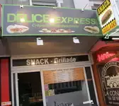 Delice Express Caen
