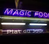 Magic Food Bagneux