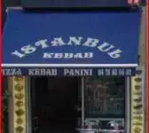 Istanbul kebab Grenoble