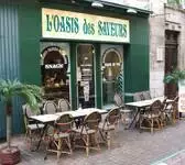 L'Oasis des Saveurs du Maghreb Poitiers