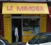 Le Mimosa Paris 15