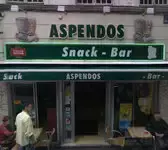 Aspendos Lille