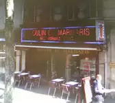 Moulin de Marmaris Paris 17