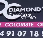 Diamond's Coiffure Studio Plan-de-Cuques