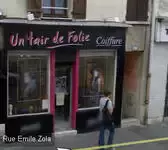 J&G coiffure Reims