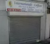 International Coiffure Lille