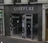 Coiffure 41 Paris 09