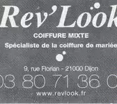 Rev'Look Dijon