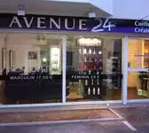 Avenue 24 Bouaye