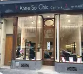 Anne So Chic Coiffure Lille