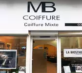 M.B Coiffure Lille