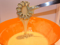 Gâteau au yaourt sans gluten