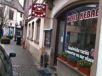Nefis Kebab Molsheim