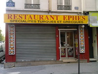 Ephès Paris 14