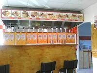 Kacel Fast Food 2 Langon
