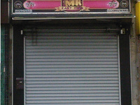 M K Fast Food Paris 14