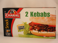 Kebab Charal surgelé - Photo 8 