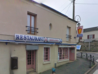 Kebab Bar de la Poste Tournan-en-Brie
