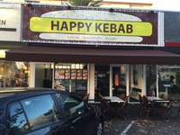 Happy Kebab Nantes