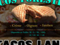 Tacos Land Pont-Audemer