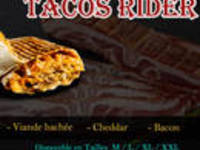 Tacos Land Pont-Audemer