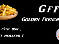 Golden French Fries Mérignac