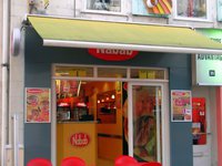 kebab tours avenue grammont