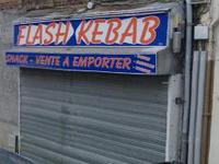 Flash kebab Le Havre