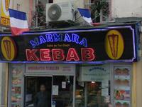 Marmara kebab Paris 09