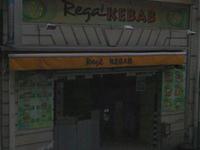 Régal Kebab Nantes