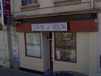 Kebab Salon Saint-Etienne