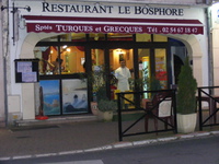 Le Bosphore Vendôme