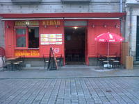 Kars Bosphore Kebab Rennes