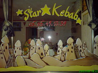 Star Kebab Saint-Affrique