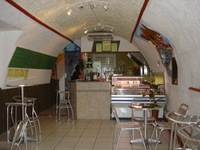 Restaurant Taz Kebab Poussan