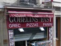 Gobelins Fast Paris 13