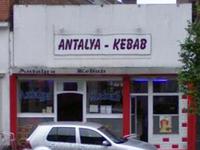 Antalya Kebab Valenciennes