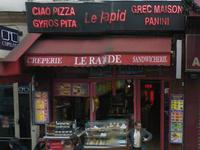 Le Rapide Montmartre Paris 09