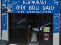 Sidi Bou Said Angers