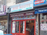 Mini Bouffe Paris 12