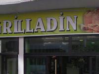 Le Grilladin Saint-Etienne