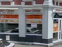 Auber's Chicken Aubervilliers
